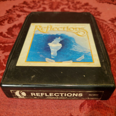 Reflections (K-Tel)