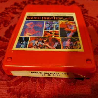 Rock's Greatest Hits (Twin-pack)