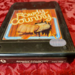 Rowdy Country (K-Tel)