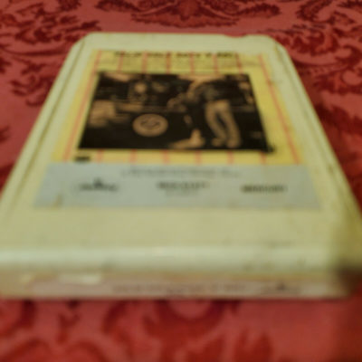 Solid Gold Rock N Roll Vol 1