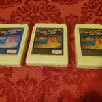 Original Country Hits of the 50s (3 Tape Set)