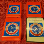 American Caravan, Vol 1,2,3,5