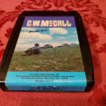 C.W. McCall, Black Bear Road