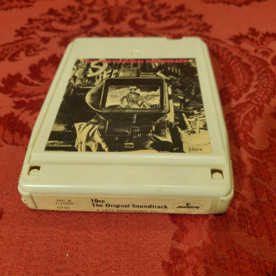 10cc, Original Soundtrack