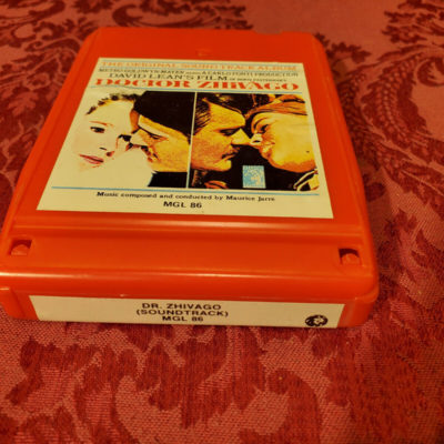 Dr. Zhivago