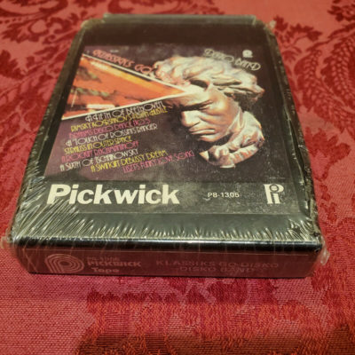 Klassiks Go Disko, Disko Band (SEALED)