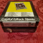 Little River Band, Backstage Pass (Set) (SEALED)