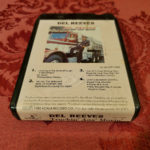 Del Reeves, Truckin' Ana' Movin'