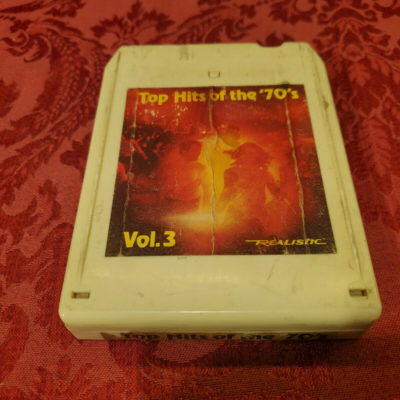 Top Hits of the 70s Vol 3