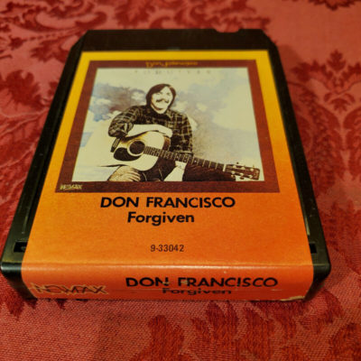 Don Francisco, Forgiven