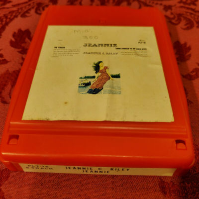 Jeannie C Riley, Jeannie (self titled)