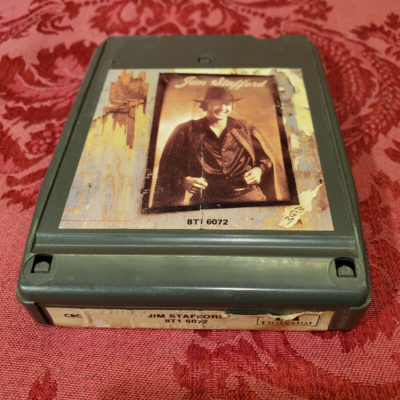 Jim Stafford (self titled)