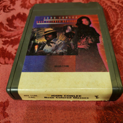 John Conlee, Rose Colored Glasses