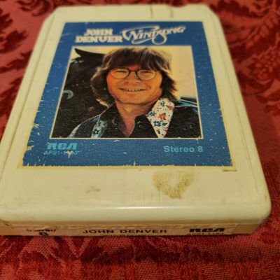 John Denver, Windsong