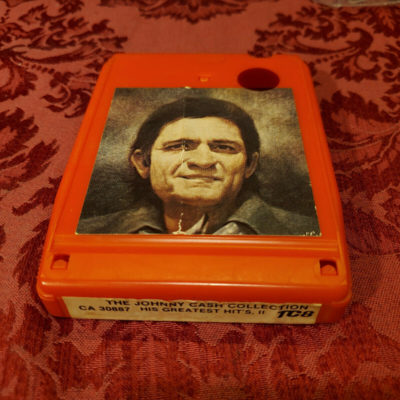 Johnny Cash, Collection / Greatest Hits Vol II