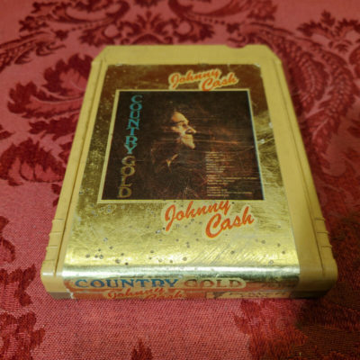Johnny Cash, Country Gold