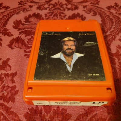 Kenny Rogers, Daytime Friends