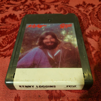 Kenny Loggins, Celebrate Me Home