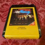 Kingsmen, Live ... Naturally