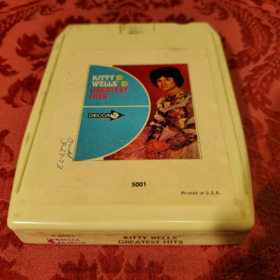 Kitty Wells, Greatest Hits