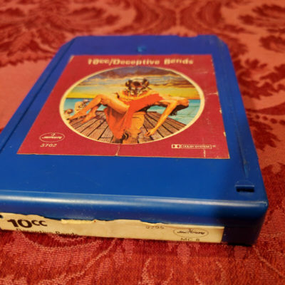 10cc, Deceptive Bands