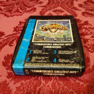 Commodores, Greatest Hits