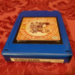 Coon Elder Band, feat. Brenda Patterson (self titled)