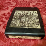 Cream, Wheels Of Fire