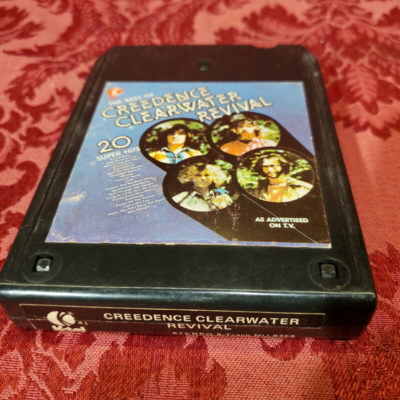 Creedence Clearwater Revival, 20 Super Hits