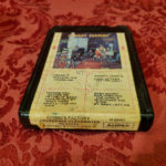 Creedence Clearwater Revival, Cosmo's Factory