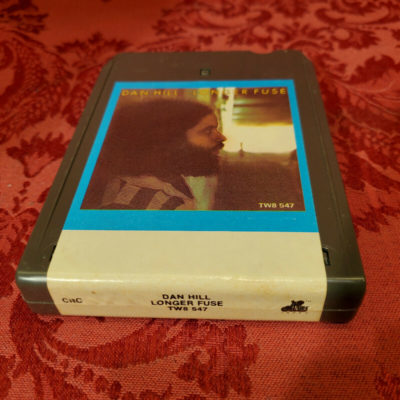 Dan Hill, Longer Fuse