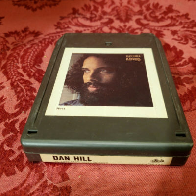 Dan Hill, If Dreams Had Wings
