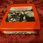 Al Kooper, You Never Know Who Your Friends Are