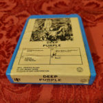 Deep Purple (self titled)
