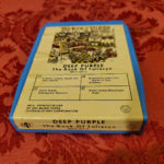 Deep Purple, Book Of Taliesyn