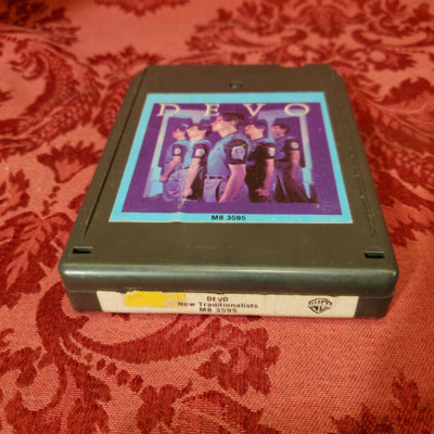 Devo, New Traditionalists