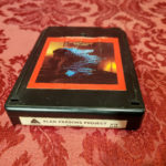 Alan Parsons Project, Pyramid