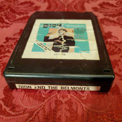 Dion & The Belmonts, 24 Original Classics