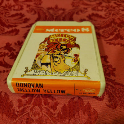 Donovan, Mellow Yellow