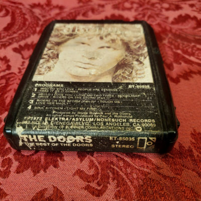 Doors (The), Best Of The Doors