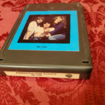 Ambrosia, One Eighty