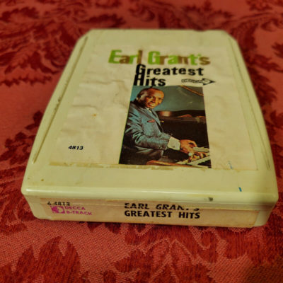 Earl Grant, Greatest Hits