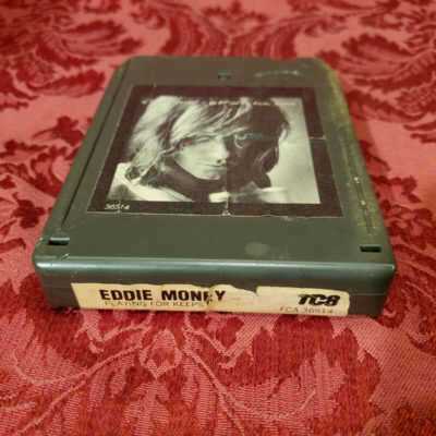 Eddie Money, Playing For Keeps