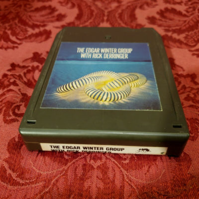 Edgar Winter Group with Rick Derringer