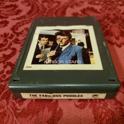 Fabulous Poodles, Mirror Stars