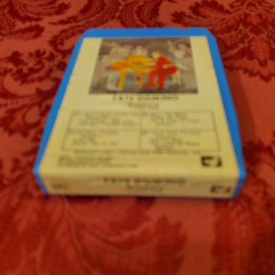 Fats Domino, Groovin'