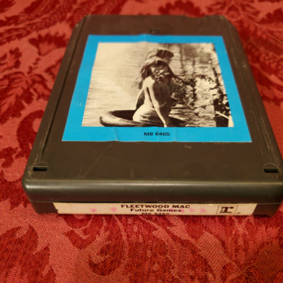 Fleetwood Mac, Future Games