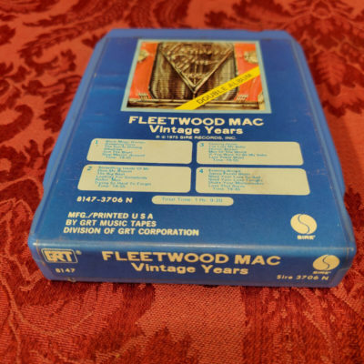 Fleetwood Mac, Vintage Years