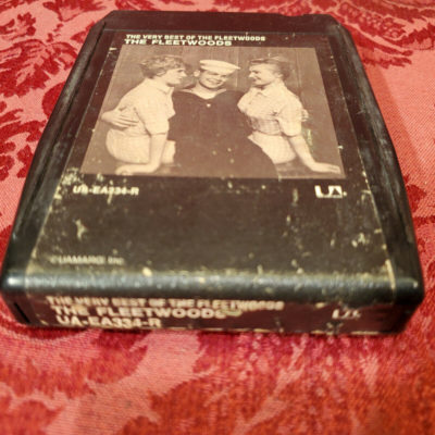 Fleetwoods (The), Very Best Of The Fleetwoods