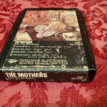 Frank Zappa & The Mothers, Over-night Sensation